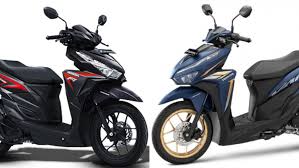 Harga honda beat di jakarta selatan mulai dari rp 16,66 juta untuk varian paling bawah cbs, sementara varian tertinggi deluxe dihargai rp 17,46 juta. Honda Vario 125 2021 Harga Gambar Spesifikasi Modifikasi Dan Review Autofun