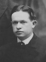 Franklin John Chamberlain