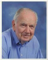 Ralph Reeves Obituary (1924