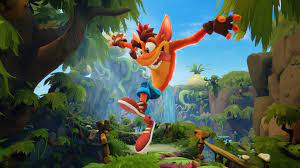 Crash 4 How To Play Co Op Multiplayer With Friends