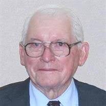 Fred Thomas Mills Obituary