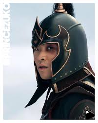 Netflix's 'Avatar: The Last Airbender' will premiere in 2024.