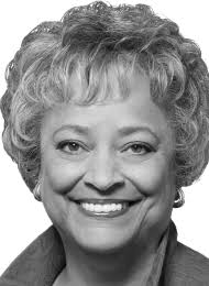 The Hon. Kay Coles James