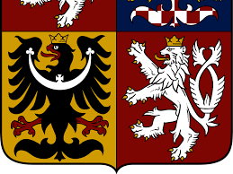 Do tego czasu oficjalnym godłem państwa był orzeł. Hokeisci Czech Bez Slaskiego Orla Wachtyrz Eu