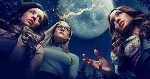 The Magicians Canceled After 5 Seasons On Syfy The Magicians Seasons Netflix