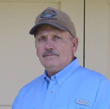 Obituary for Warren "Jim" Adamson