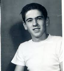 Gordon Childs Obituary