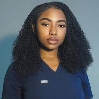 Myra Saunders's Instagram, Twitter & Facebook