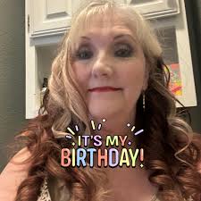 Happy birthday to a loved one