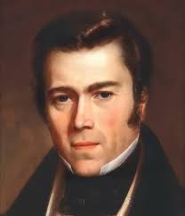 John Redpath died 156 years ago today