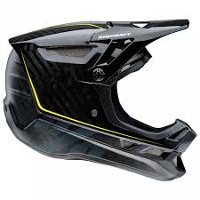 100 Aircraft Dh Helmet Incl Mips Bicycle Helmet R Core Teal S