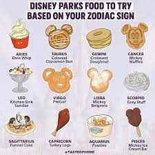 A cancer can range from shy and dull to brilliant and famous. The Disney Parks Food To Try Based On Your Zodiac Sign