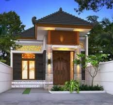 Coba tengok model rumah minimalis 2 lantai di sini. 2020 Tipe Desain Rumah Pakai Kusen Pintu Gebyok Jawa Minimalis Ukiran Jepara Mebel Ukir Sholikhin Jepara
