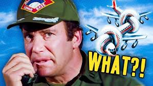 COMPLETE SHATNER Airplane II: The Sequel