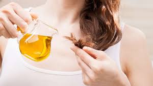 Olive oil is a natural hair conditioner, which softens your hair. Researchers Reveal Olive Oil Linked To Hair Growth
