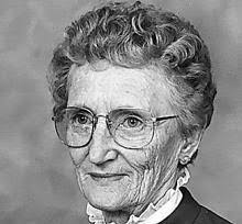 Edna Nickel's Instagram, Twitter & Facebook