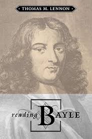 Reading Bayle (Toronto Studies in Philosophy)