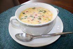 When your bread and potato kinda husband eats this chowder without asking for bread, this is surely a must make chowder. Summer Corn Chowder Summer Corn Chowder Chowder Recipes Corn Chowder Recipe