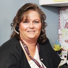 ASIM Congratulates Joyce Purvis