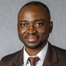 Dr. Toby Adjuik, Ph.D.