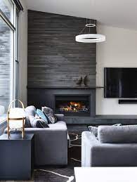 Spectacular kitchen and family modern update. 160 Fireplace Ideas Fireplace Design Modern Fireplace Fireplace