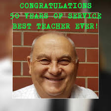 Golden Grove High School, Old Scholars