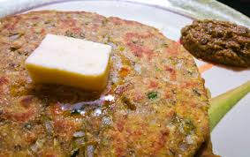 With allmyrecipes you can organise your recipes with ease and have them . Paratha Quick And Simple Recipes By Vikram Mehta Https Myrecipes Netlify Com