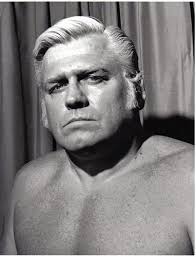 Such a lovely Guy have had many a chat at wrestling shows