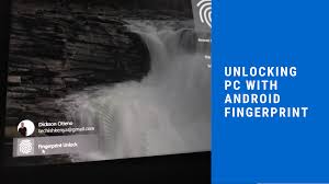 The popular solitaire card game has been around for years, and can be downloaded and played on personal computers. How To Unlock Your Pc With Your Android Phone S Fingerprint Scanner