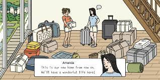The bedroom is the third unlockable location of adorable home. Adorable Home Pride Month Event Guide Everything You Need To Know About The Time Limited Pride Event Level Winner