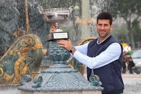 Eugène adrien roland georges garros (french pronunciation: Gibt Es Einen French Open Livestream Wie Kann Man Die Spiele Sehen