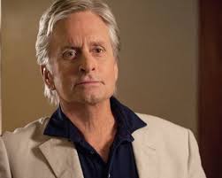 Michael Douglas: I was sorry for effect of oral sex cancer comments