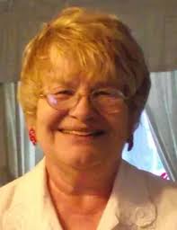 Obituary information for Judy Star Green