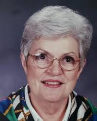 Betty Powell Obituary (1934