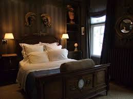 Classic Dark Vintage Bedroom Ideas Bedroom Vintage Vintage Bedroom Decor Dark Cozy Bedroom