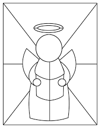 45 simple stained glass patterns. 45 Simple Stained Glass Patterns Guide Patterns