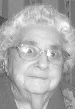 Olga L. 'Butch' Brown