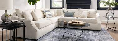 Magnolia home by joanna gaines living room parlor settee, magnolia home bower palette graphite sofa by joanna gaines. Magnolia Home Living Room Living Spaces