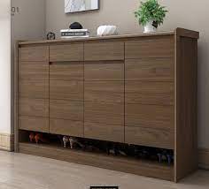 Add a hall tree to provide seating while family and guests remove damp shoes and coats. Chinese Style Solid Wood Shoe Cabinet Entrance Hall Cabinet To Store Large Capacity Porch Shoe Cabinet Shoe Rack China Shoe Rack Shoe Cabinet
