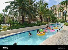 Lazy River High Resolution Stock Photography And Images Alamy
