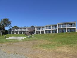 Maybe you would like to learn more about one of these? Pacific Reef Hotel Review Gold Beach Oregon Nancy D Brown