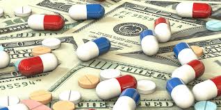 Image result for Medication Cost