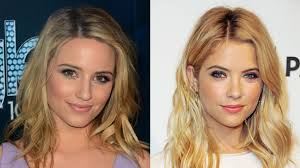 Jun 28, 2021 · dianna agron heaven is proudly affiliated with adoring carey mulligan, a comprehensive fansite dedicated to the talented actress and dianna's very good friend carey mulligan! Beauty Battle Ashley Benson And Dianna Agron Take On Pretty Spring Makeup Teen Vogue