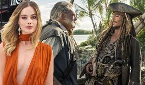 23,084,803 likes · 6,382 talking about this. Pirates Of The Caribbean 6 Will Diversify Cast Following Johnny Depp Replacement Films Entertainment Express Co Uk