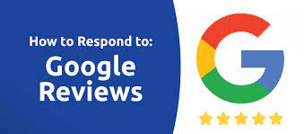 Dealing With Google Reviews Google Reviews Online Reviews Google