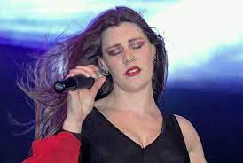 Born 21 february 1981) is a dutch singer, songwriter, and vocal coach. Floor Live After Forever Era Floor Jansen Lovers Facebook