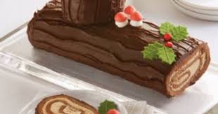 Buche De Noel Gourmet Foods Harry David Making This For Christmas Coffee Dessert Chocolate Sheet Cake Chocolate Roulade