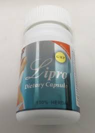 Public Notification Lipro Dietary Capsule Contains Hidden Drug Ingredient Fda