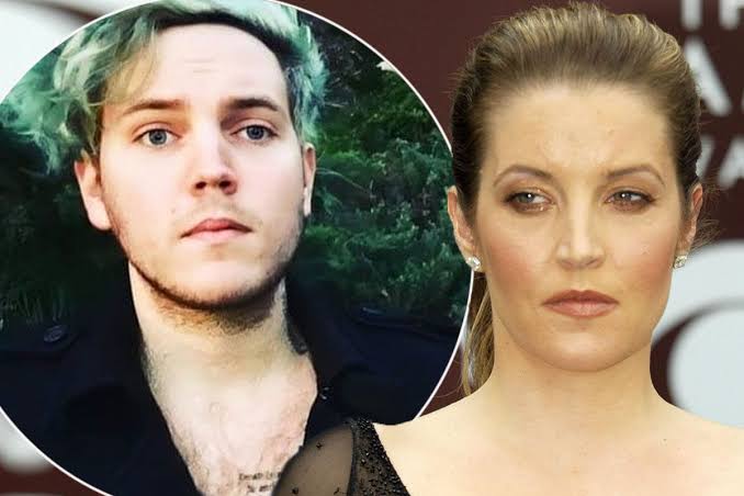 Lisa Marie Presley's son Ben Keough had cocaine and alcohol in system at time of suicide - The Mirror