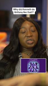 Kenneth Love Is Blind Church